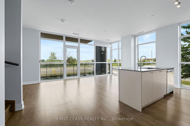 107 - 60 George Butchart Drive