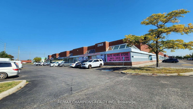 26 - 2565 Steeles Ave E, Brampton, L6T 4L6 | Image 2