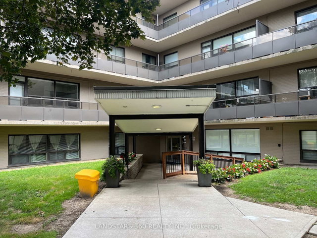 107 - 31 Paxtonia Boulevard