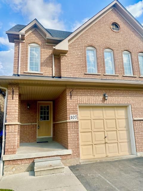 107 Cadillac Crescent