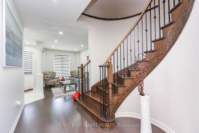 20 Unwind Brampton,ON L6X 5J6 — Photo 10