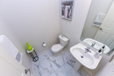 20 Unwind Brampton,ON L6X 5J6 — Photo 11