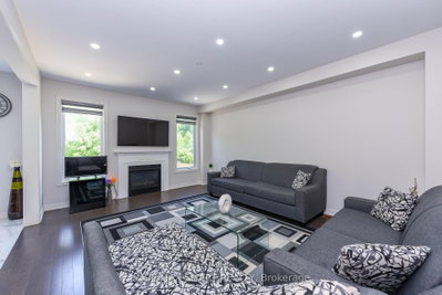 20 Unwind Brampton,ON L6X 5J6 — Photo 12