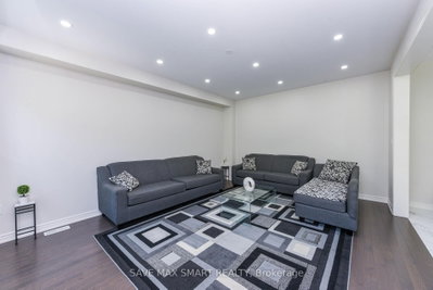 20 Unwind Brampton,ON L6X 5J6 — Photo 13