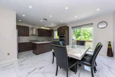20 Unwind Brampton,ON L6X 5J6 — Photo 14