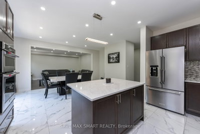 20 Unwind Brampton,ON L6X 5J6 — Photo 17
