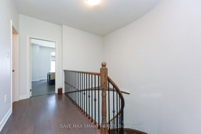 20 Unwind Brampton,ON L6X 5J6 — Photo 18