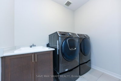 20 Unwind Brampton,ON L6X 5J6 — Photo 20