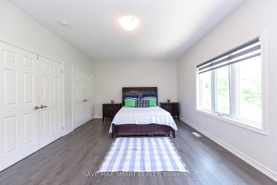 20 Unwind Brampton,ON L6X 5J6 — Photo 21