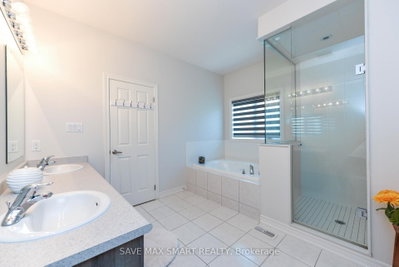 20 Unwind Brampton,ON L6X 5J6 — Photo 22