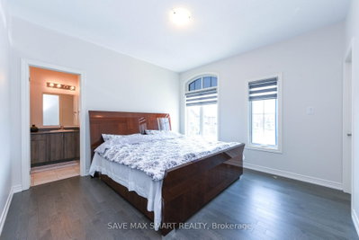 20 Unwind Brampton,ON L6X 5J6 — Photo 23