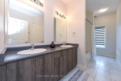 20 Unwind Brampton,ON L6X 5J6 — Photo 24