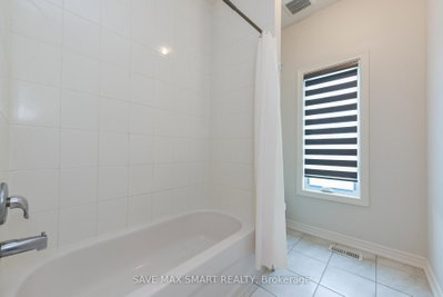 20 Unwind Brampton,ON L6X 5J6 — Photo 25