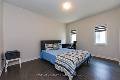 20 Unwind Brampton,ON L6X 5J6 — Photo 26