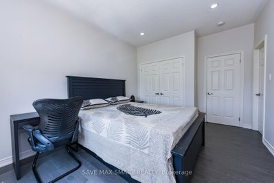 20 Unwind Brampton,ON L6X 5J6 — Photo 28