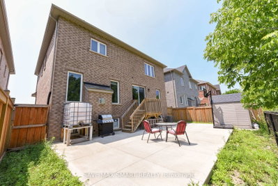 20 Unwind Brampton,ON L6X 5J6 — Photo 29