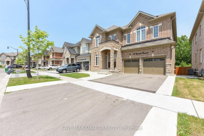 20 Unwind Brampton,ON L6X 5J6 — Photo 3