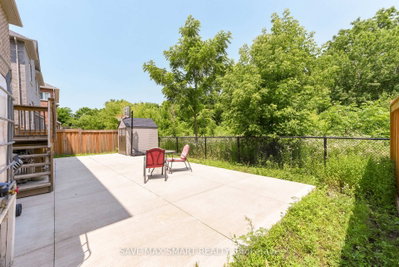 20 Unwind Brampton,ON L6X 5J6 — Photo 30