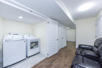20 Unwind Brampton,ON L6X 5J6 — Photo 31