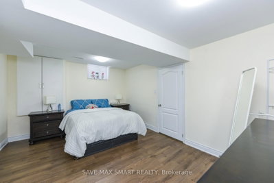 20 Unwind Brampton,ON L6X 5J6 — Photo 32