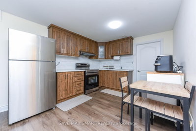 20 Unwind Brampton,ON L6X 5J6 — Photo 33