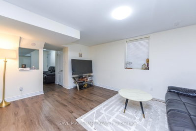 20 Unwind Brampton,ON L6X 5J6 — Photo 35