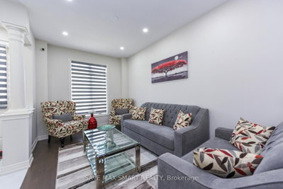 20 Unwind Brampton,ON L6X 5J6 — Photo 6