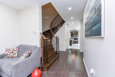 20 Unwind Brampton,ON L6X 5J6 — Photo 7