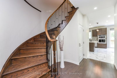 20 Unwind Brampton,ON L6X 5J6 — Photo 8