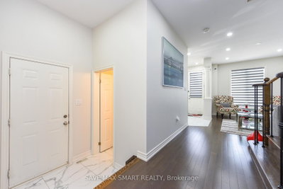 20 Unwind Brampton,ON L6X 5J6 — Photo 9