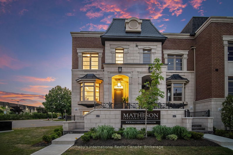 249 Rebecca St, Oakville - Central image-0-0
