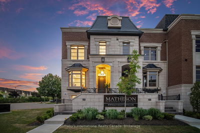 249 Rebecca St, Oakville - Central