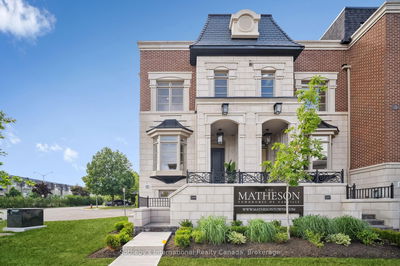 249 Rebecca St, Oakville - Central image-0-3