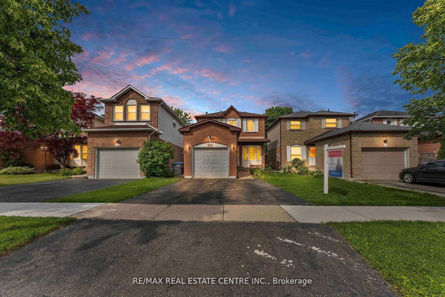 115 Ecclestone Drive