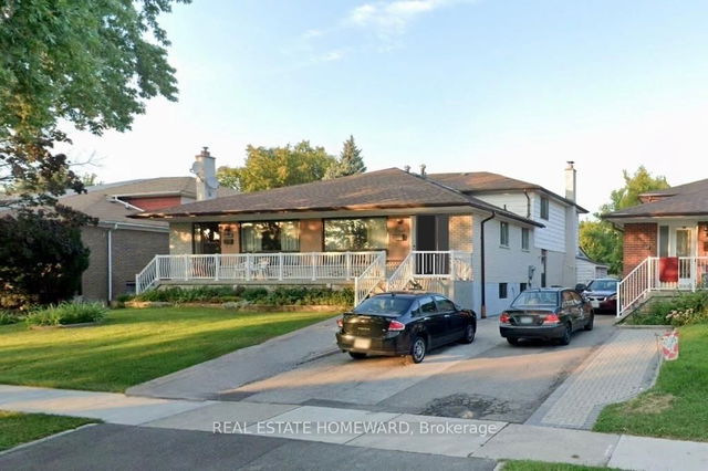 Ground & Bsmt - 3341 Verhoeven Drive