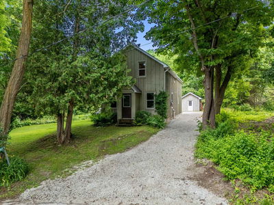 12369 Elizabeth St, Halton Hills - Limehouse