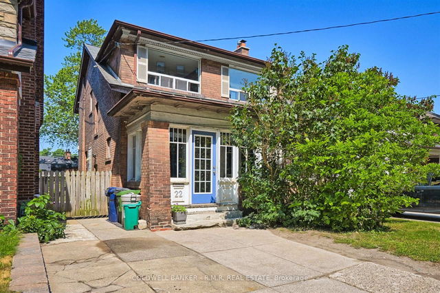 22 Glendale Avenue