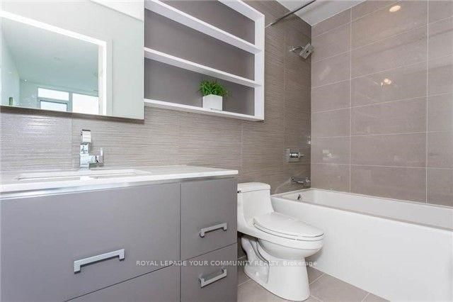 1830 Bloor Street W, Unit 1010 - Photo 10