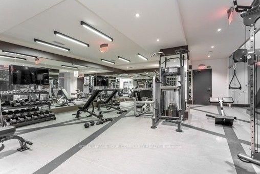 1830 Bloor Street W, Unit 1010 - Photo 15