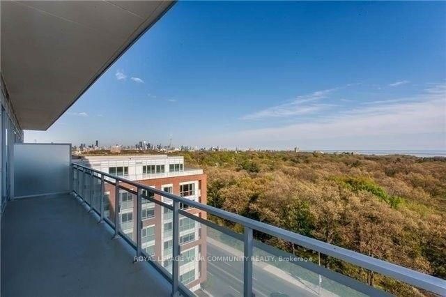 1830 Bloor Street W, Unit 1010 - Photo 16