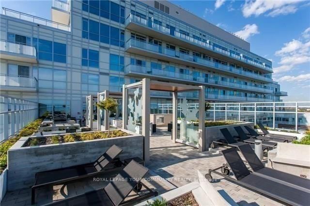 1830 Bloor Street W, Unit 1010 - Photo 17