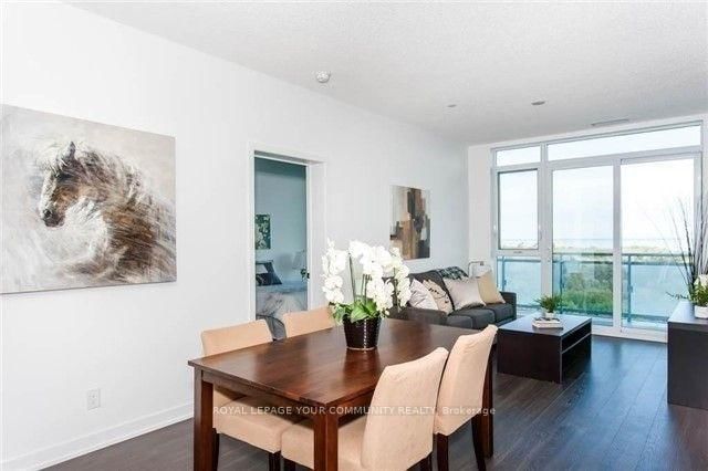 1830 Bloor Street W, Unit 1010 - Photo 4