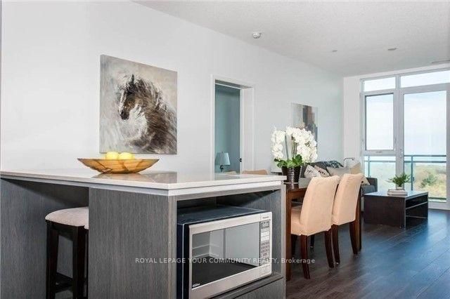 1830 Bloor Street W, Unit 1010 - Photo 5