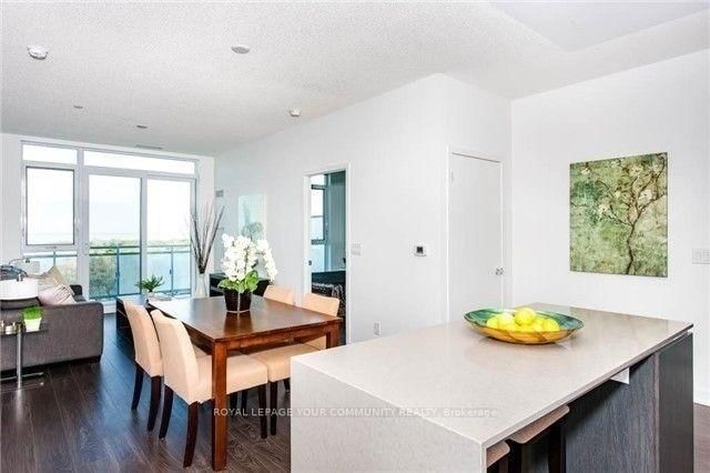 1830 Bloor Street W, Unit 1010 - Photo 6