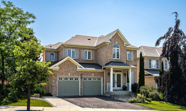 13 Evans Ridge