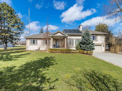 9075 Eighth Line, Halton Hills - Rural Halton Hills
