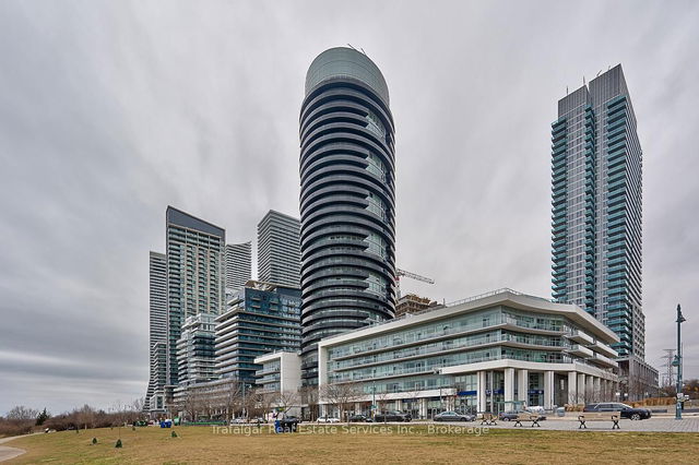 1108 - 80 Marine Parade Drive