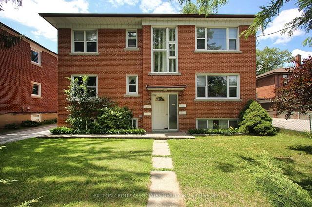 2nd Fl. - 134 Grand Avenue