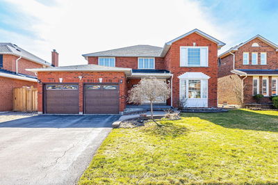 1310 Greenridge Circ, Oakville - Glen Abbey