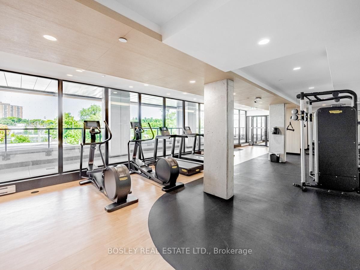 2720 Dundas Street W, Unit 406 - Photo 17